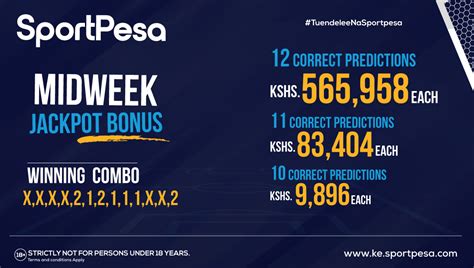 sportpesa result|Iba pa.